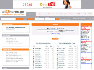 AllShares.GE