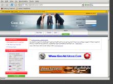 Geo Ad™-უფასო განცხადებები