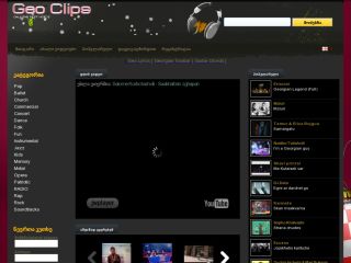 GeoClips