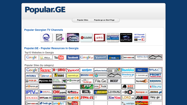 Popular.GE