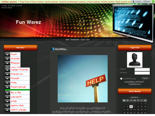 warez